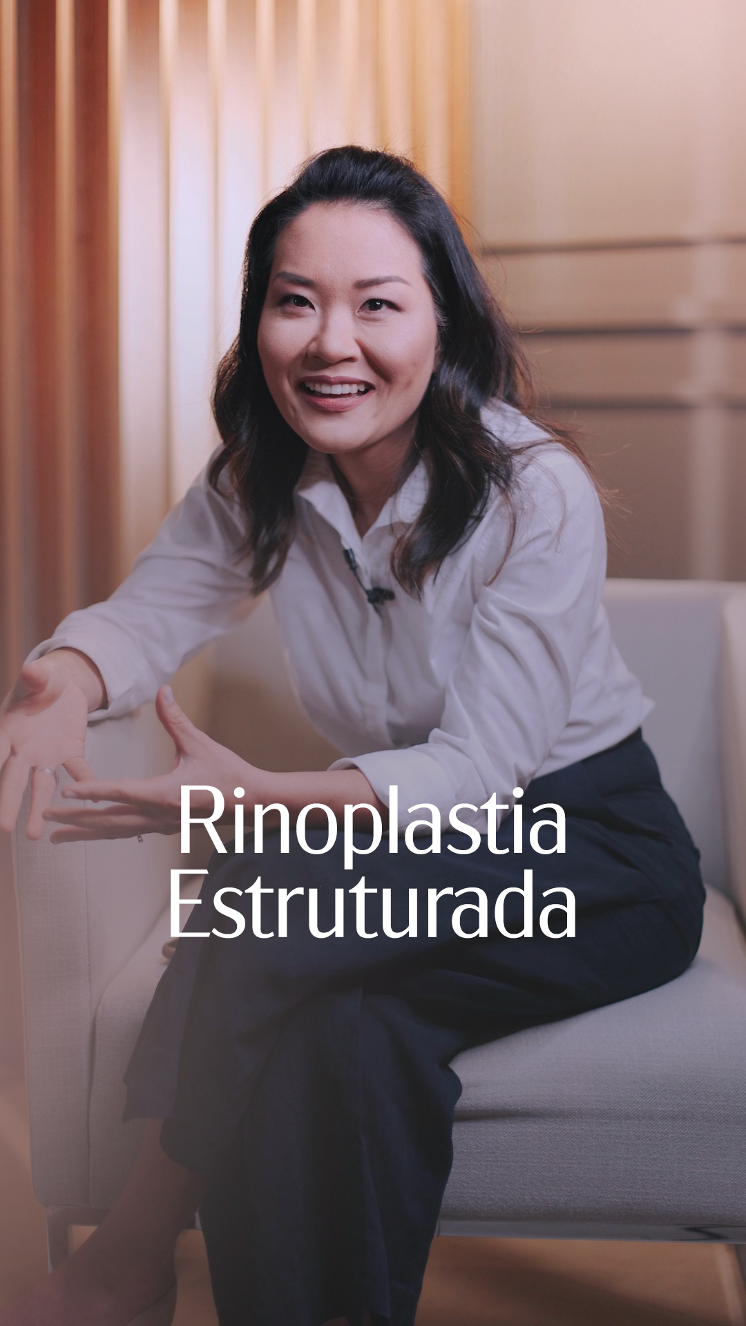 Rinoplastia Estruturada