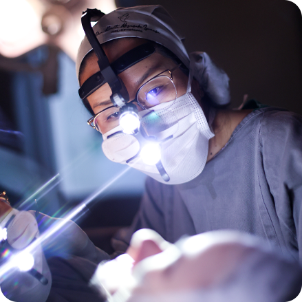 Antes e Depois Rinoplastia 2